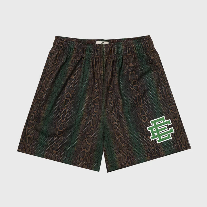 Eric Emanuel shorts エリックエマニュエル eric emanuel shorts | eBay