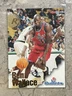 1996-97 NBA Hoops #314 -- BEN WALLACE Rookie Card RC -- New Basketball HOFer