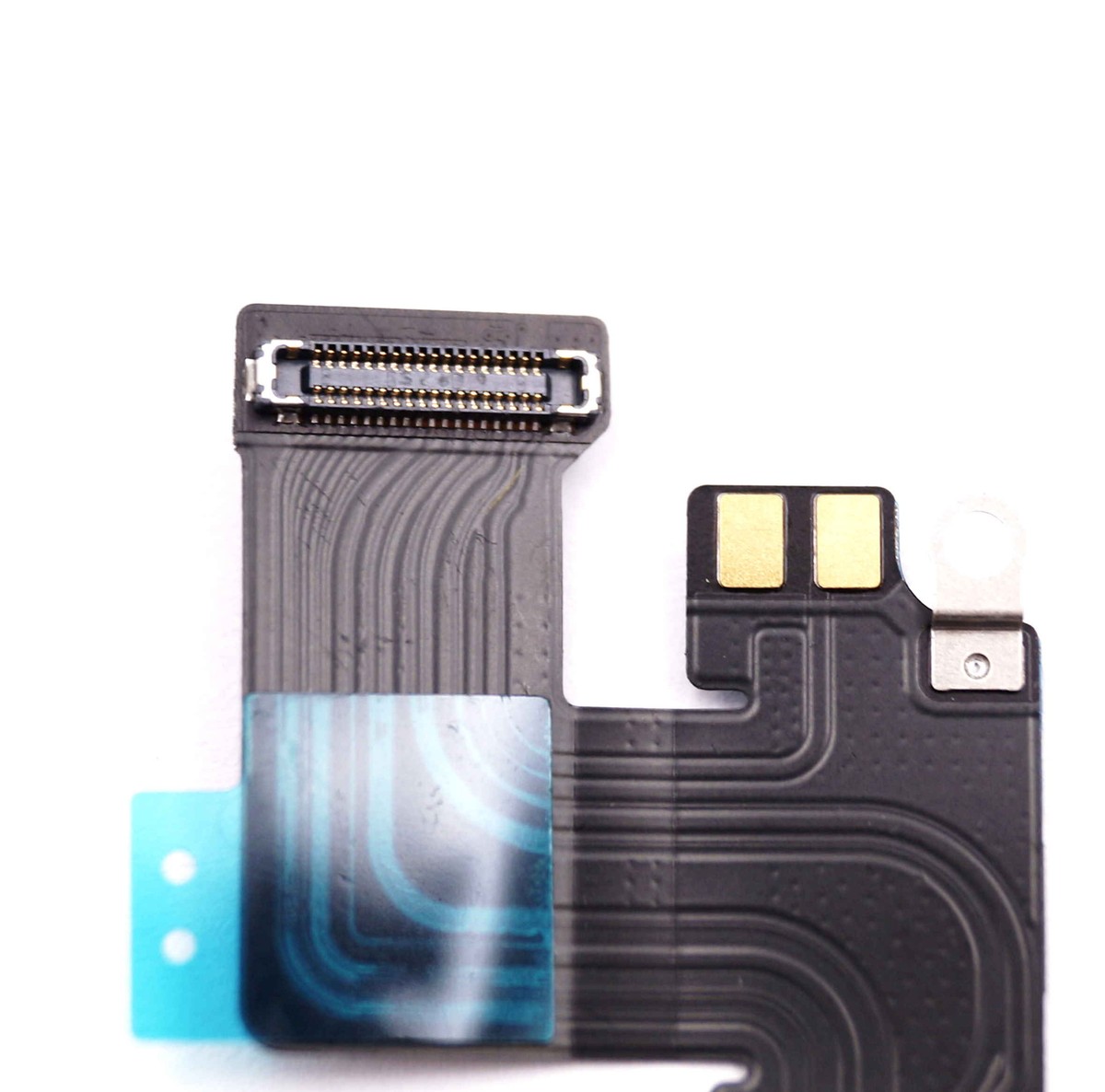 Apple Iphone 6 Plus Bianco Porta Di Ricarica Dock, Jack Per - Foto 5