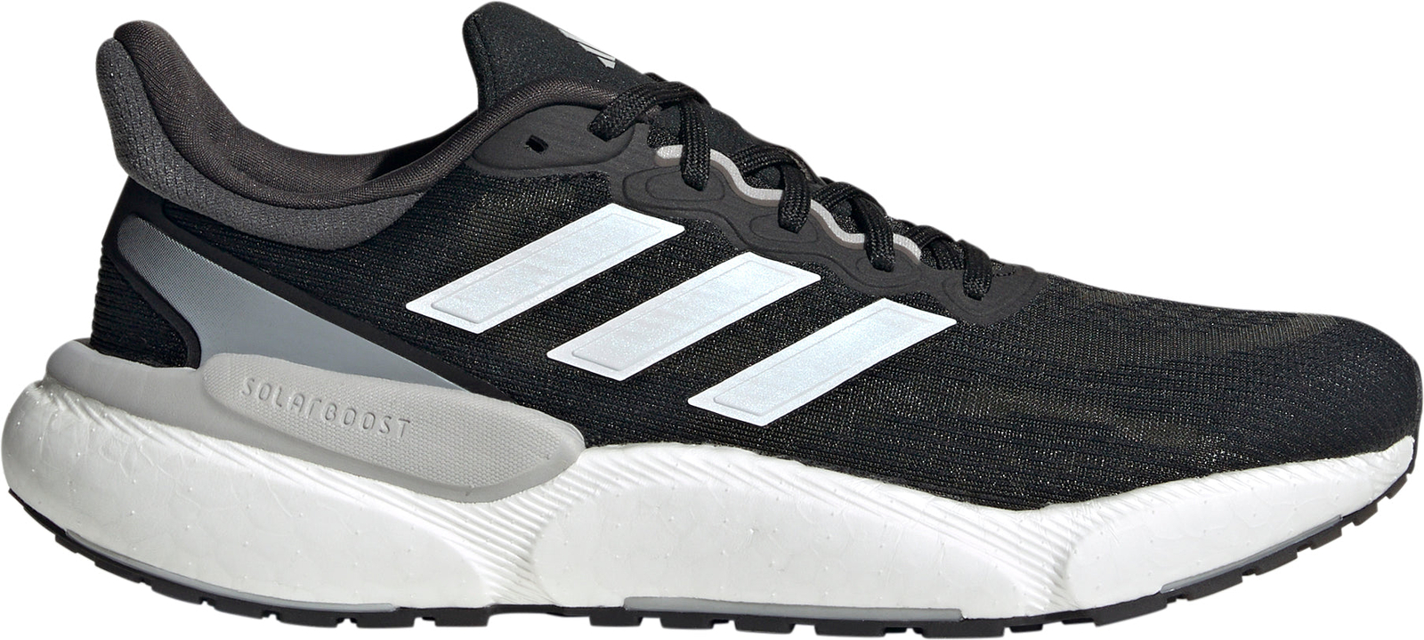 SAOLA Scarpe da corsa Adidas Solar Boost 5 da donna nere ammortizzate sportive running scarpe da ginnastica