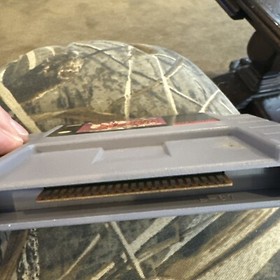 Taz-Mania SNES Super Nintendo Entertainment System Super NES Game Cartridge