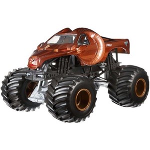 monster jam zombie hot wheels