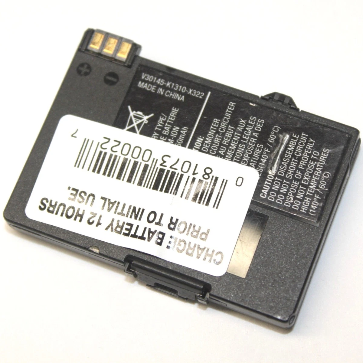 750 mah phone online batteries