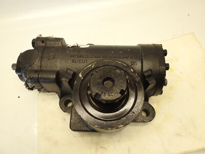 New Oem Navistar International GEAR, ASSEMBLY STEERING M110  