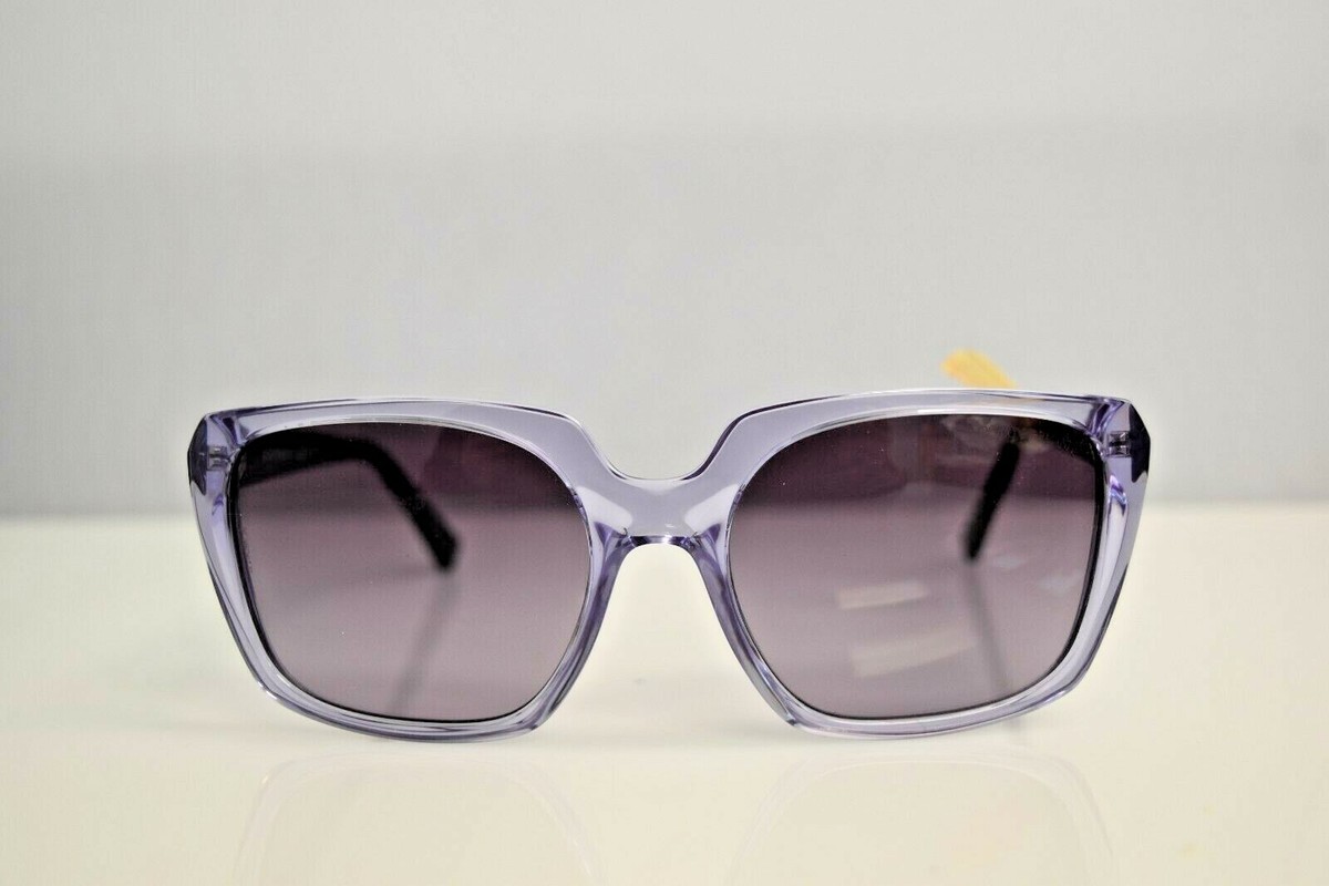 Emporio Armani Lilac Translucent EA4026 5071/8H 56-18-140  display picture 3
