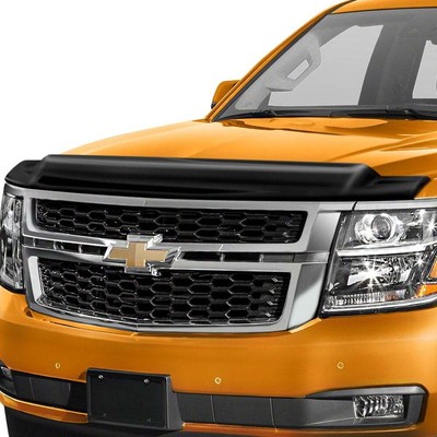 For Ford F-250 Super Duty 2008-2016 GTS Bug-Gard SE Smoke Hood Deflector
