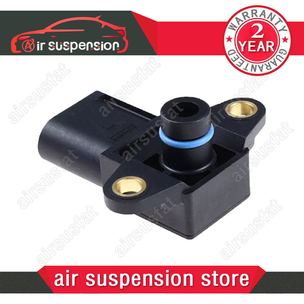 BMW 3 Series E46 E90 E91 E92 E93 MAP Sensor 13627542623-image