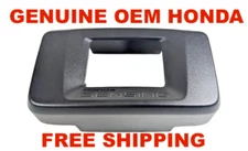 2018-2020 Honda Accord Sensor Milliwave Distance Radar Cover GENUINE OEM NEW