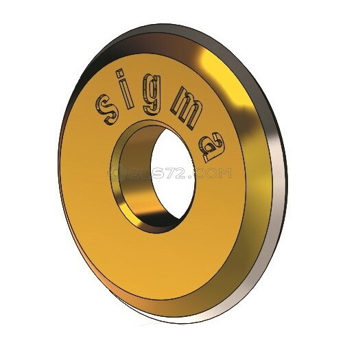 Pièces De Rechange Et Accessoires Pour Coupe-carreaux Sigma 4BU - Neuf D'origine Italie