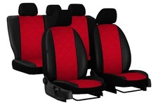 TAILORED SEAT COVERS For VW