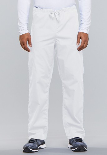 White Cherokee Scrubs Workwear 