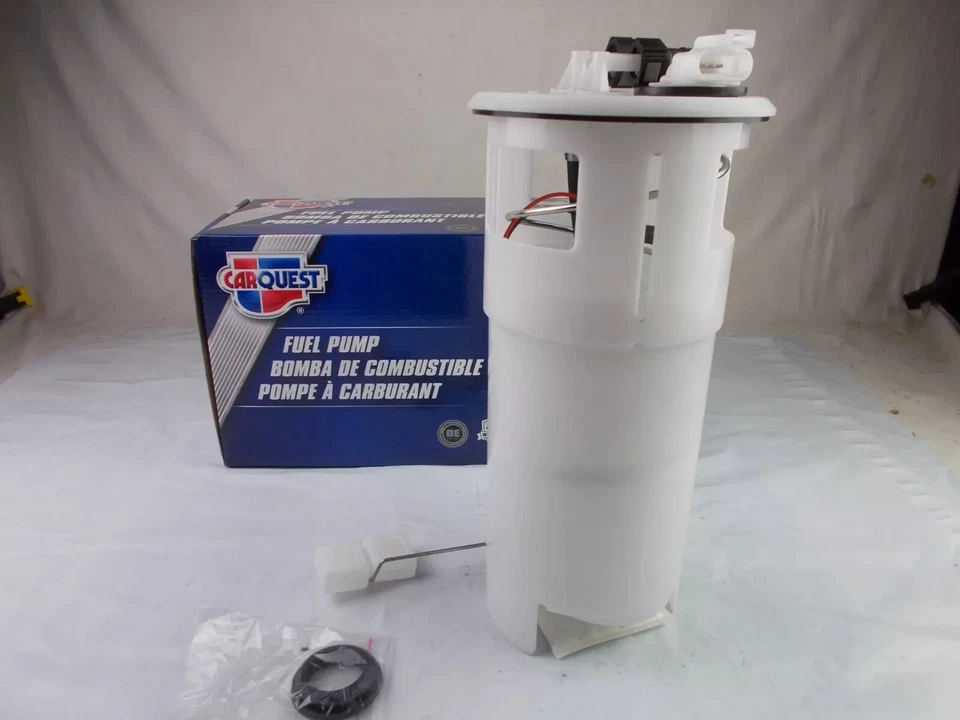 Bomba de combustible eléctrica para Dodge Intrepid Carquest OE reemplazo conjunto M273033 Foto 4 de 4