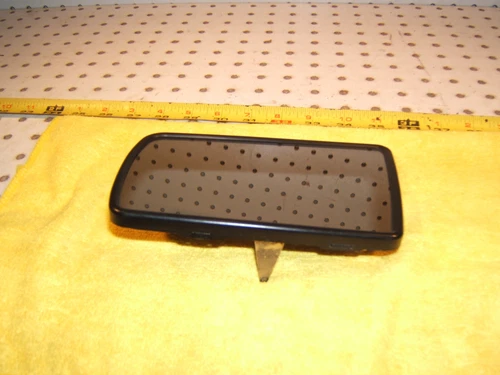 Mercedes 1998- 2000 W202 C class Rear view mirror Self Dimming Genuine 1 Glass