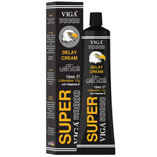Drgenics Viga50000 Cream Formen 15ml