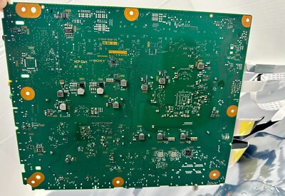 Sony XR-55A80J Main board A5026207A For Bravia XR A80J Series OLED