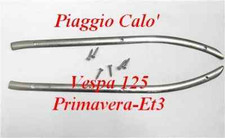 LISTELLI TAPPETO CENTRALE VESPA ET3 - PRIMAVERA