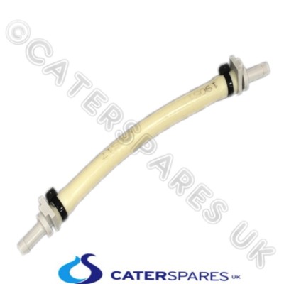 Compra Tubo In Santoprene ø 6x10 Mm - Dosatori Peristaltici Seko Per Lavastoviglie Meiko - Foto 5