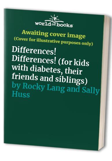 Differences Differences (for - Unknown Binding - GOOD