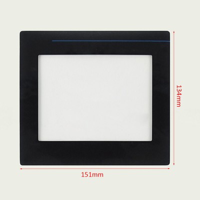 For 2711-T6C14L1 2711-T6C10L1 2711-T6C8L1 Button Protective Film KeyPad Overlay