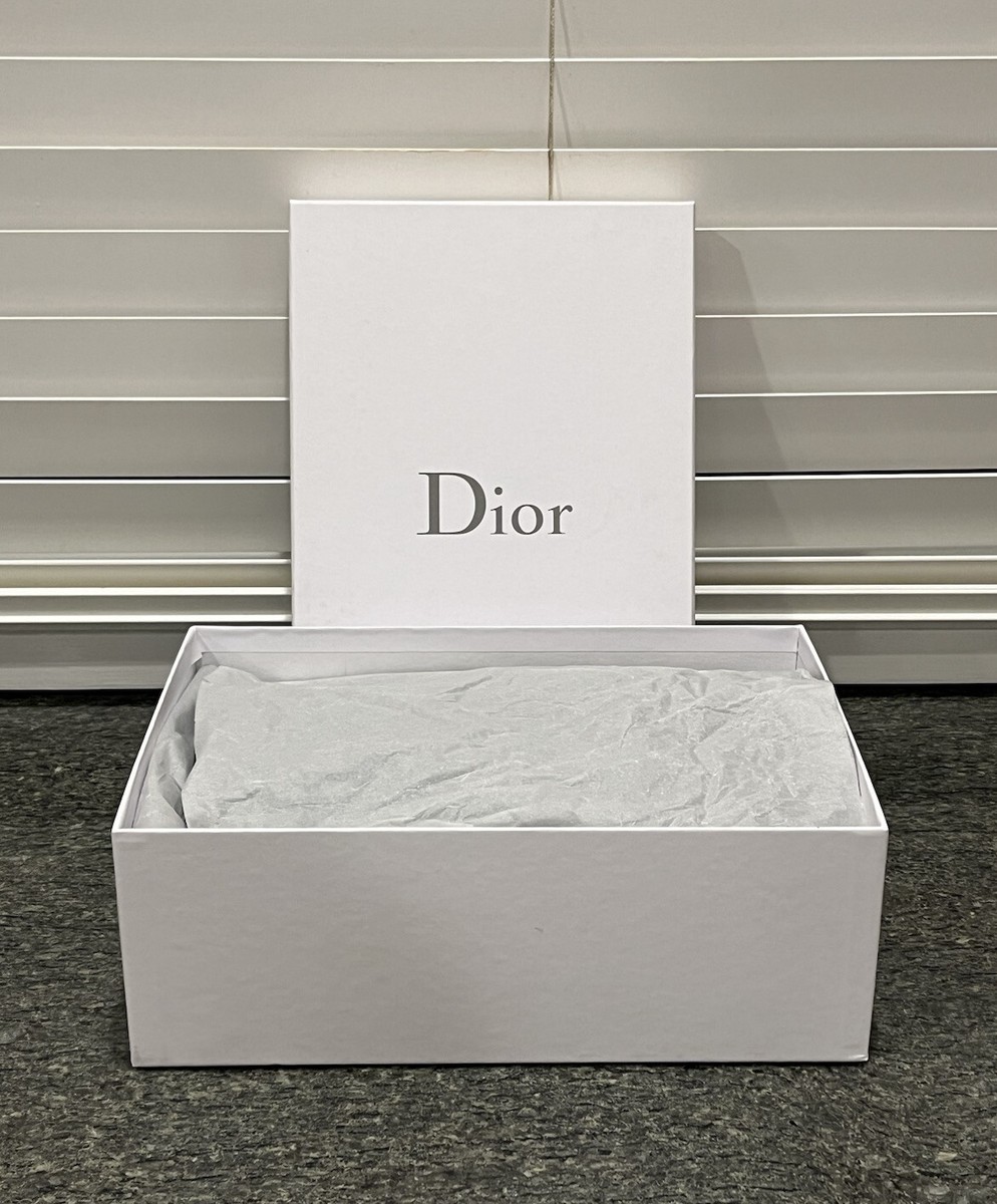 Dior ギフトボックス　か Amazon | Christian Dior ディオール ギフトボックス ラッピング