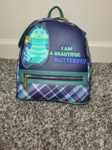 loungefly heimlich backpack