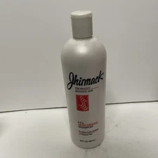 Jhirmack EFA Moisturizing Shampoo 20 OZ