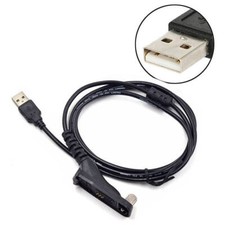 Cavo di programmazione USB per Motorola XPR6550 P8268 P8200 APX7000 Walkie Talkie XS