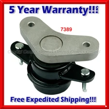 U557 Fit 2015 Infiniti Q40 RWD/14-15 Q60 RWD/14-19 Q70 3.7L RWD AUTO Trans Mount