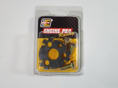 Engine Pro 08-8502 SBC BBC V6 V8 Camshaft Lock Plate