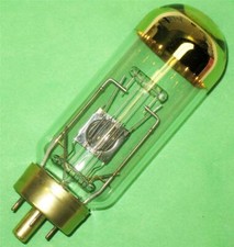 CWA 750W/120V FILMOSOUND Bell  Howell PROJECTOR LAMP SINGER Hoover MARK 4 IV