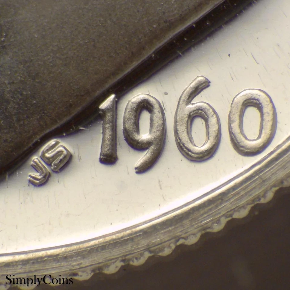 1960 DDO FS-103 Roosevelt Dime NGC PF68 CAMEO CAM Doubled Die Obverse POP 1 of 3 - Image 4 of 4