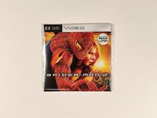 Spider-Man 2 UMD PSP Excellent Condition