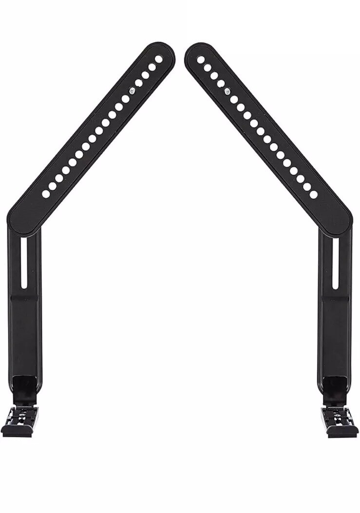 Sanus Soundbar Mount-image