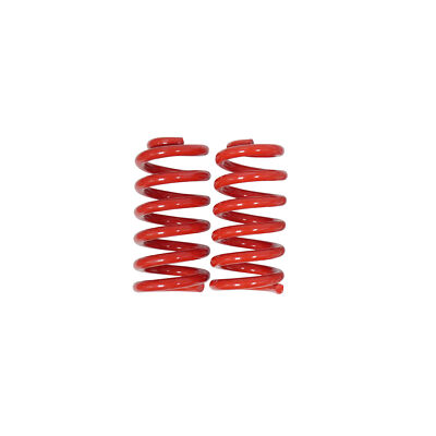 Touring Tech 3  Front Lowering Drop Coil Springs for 1963-87 Chevrolet C10 Truck