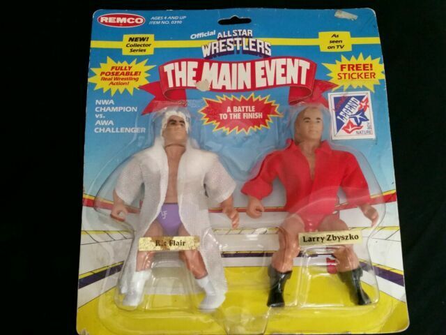 awa action figures