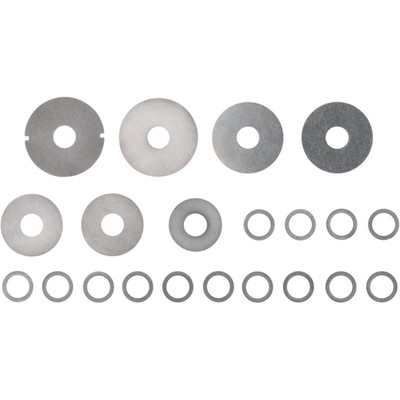 Fox Factory Valve Stack Assembly 2022 Float X - DHX - Base Valve 805-05-218-KIT