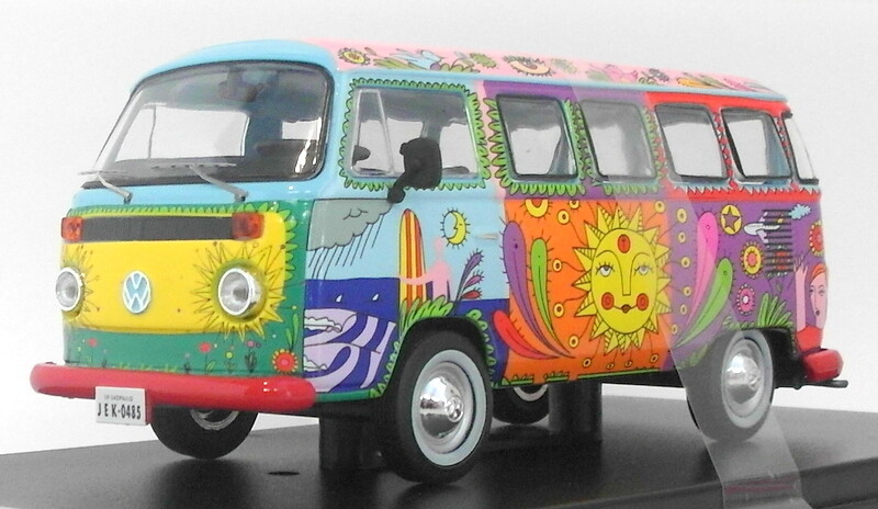 hippie kombi