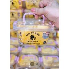 Cream body Kem Whitening Cot Thai 500g