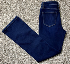 Vervet Jeans Amicability Mid Rise Boot Cut Jeans Women's size 29