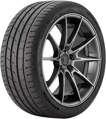 Hankook - Ventus S1 evo3 (K127) - 225/45R18 91Y BSW | eBay