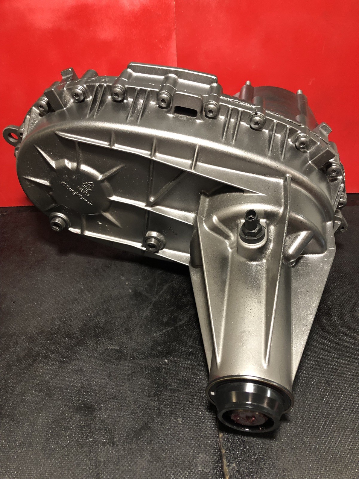 20032014 BW4473 4473 TRANSFER CASE CHEVY EXPRESS GMC SAVANA 1500 2500