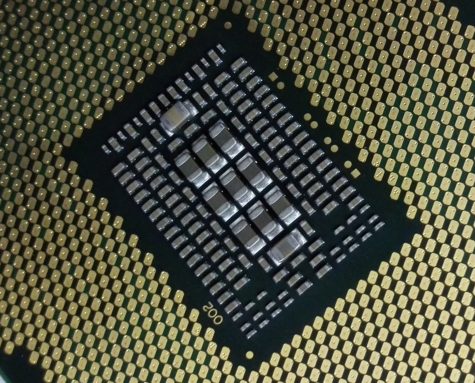 Intel Core i7-3930K Desktop CPU Processor CM8061901100802 LGA2011 C2 Stepping - Image 4 of 4