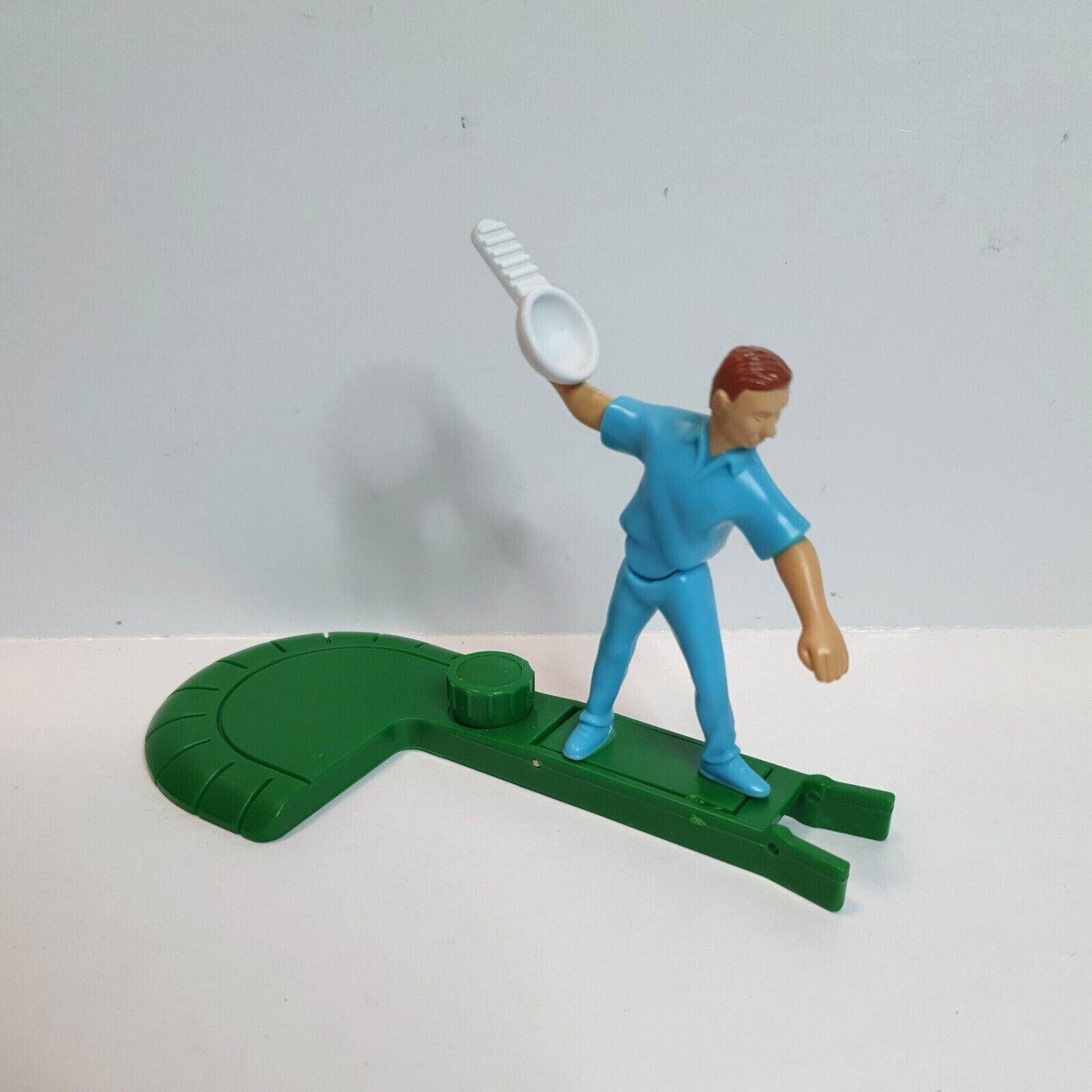 CHOOSE YOUR PART Test Match Replacement Spare Parts Fielder Bowler