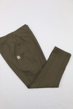 Carhartt Fitted Women  s XL Olive Green Force Fitted Lightweight Ankle Legging