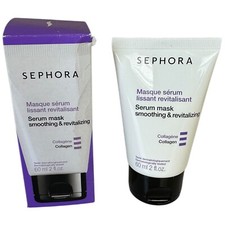 Sephora Serum Mask Smoothing & Revitalizing C...