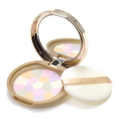 [US Seller] CANMAKE Marshmallow Finish Powder Abloom 01 Dearest Bouquet