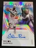 GLEN RICE Miami Heat 2020-21 Panini Recon Basketball Glorified Signatures AUTO