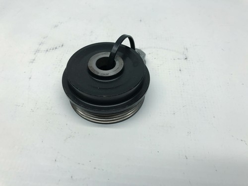 BMW R1200R Lichtmaschinen scheibe Alternator Generator Belt Pulley (4) 06'