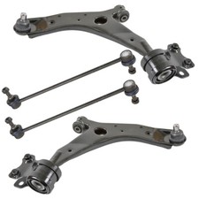 2 Querlenker Koppelstange vorne  für MAZDA 3 BK 5 CR19 CW