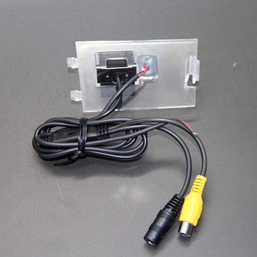 Cámara de reversa trasera para coche HD color para Jeep Grand Cherokee 2009 2010 - Imagen 5 de 9